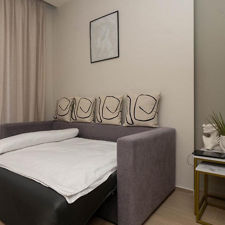 8 Blocks Apartments Alexandroúpolis Ngoại thất bức ảnh