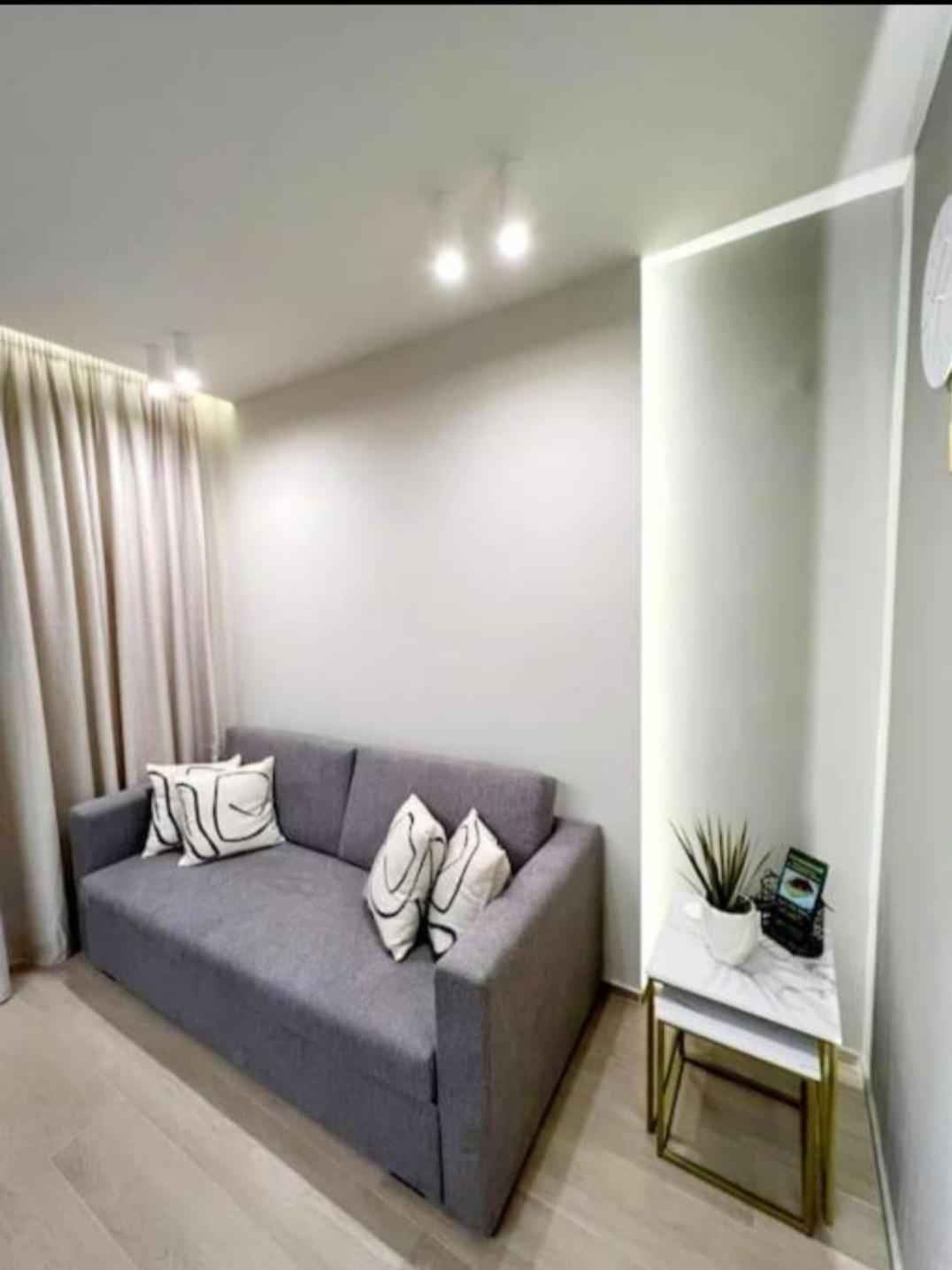 8 Blocks Apartments Alexandroúpolis Ngoại thất bức ảnh
