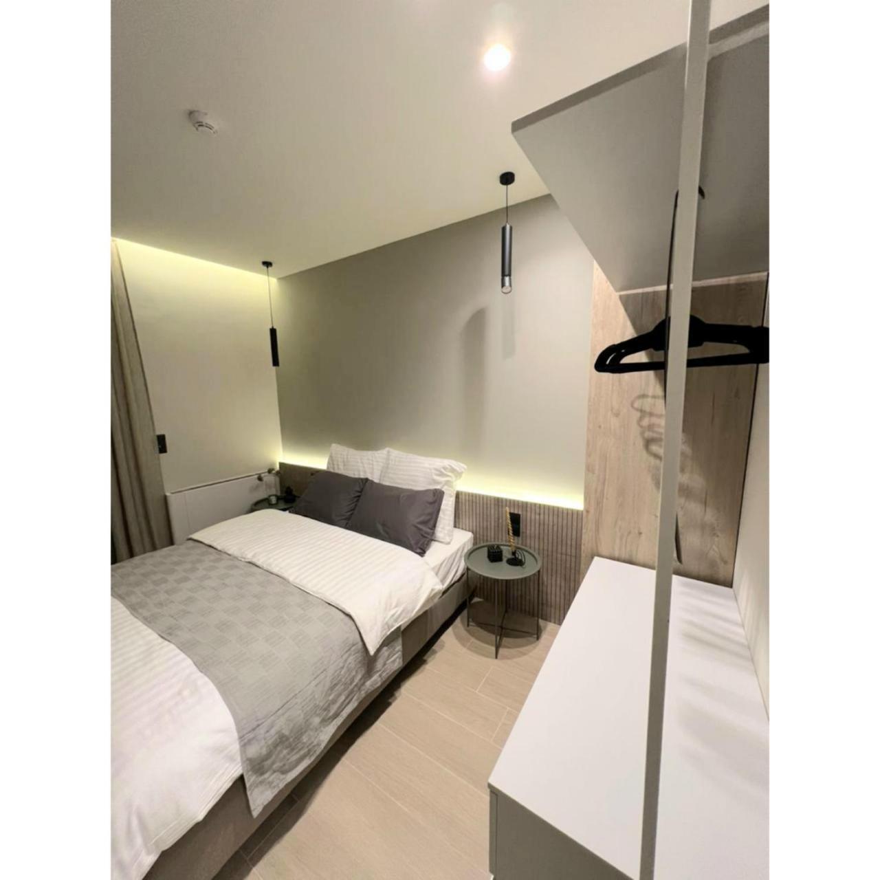 8 Blocks Apartments Alexandroúpolis Ngoại thất bức ảnh